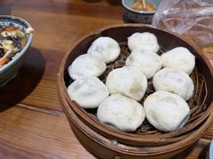 苏州汤包-荣阳楼(山塘街店)