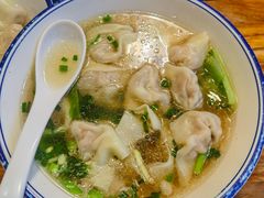 -车沾巷·重庆老味豌杂面