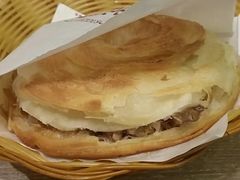 -焦记老潼关肉夹馍(东五路店)