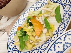 -KingThaia金泰兰(滨江天街店)