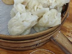 -海汇源老烧麦店(东大街总店)