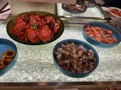 -厦门海景千禧大酒店·海景咖啡厅