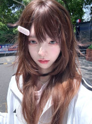 -时尚殿堂hair salon