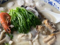 -山外山菜馆(玉泉路店)