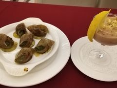 法式焗蜗牛-红房子西菜馆(淮海店)
