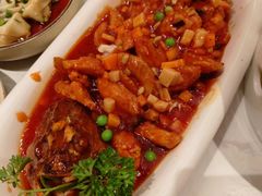 -鹿港小镇(黄金店)