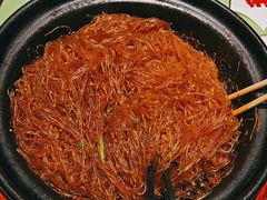 -鑫小城故事·藕汤·家常菜(台北一路总店)