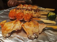 -山葵家·创意料理(宁波来福士店)