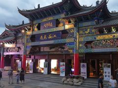 -隔壁老王·家常云南菜(花巷店)