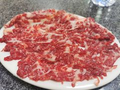 -五洲牛肉美食馆