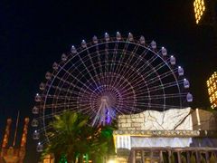 -横店影视城梦幻谷园区
