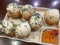 -东泰祥生煎馆(陕西南路店)