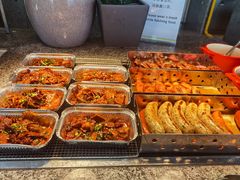 -解放碑威斯汀酒店-知味国际美食餐厅