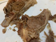 -宁夏国强手抓羊肉·清真菜(未央路凤三店)