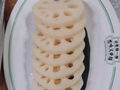 -禄婶鸡煲·打边炉