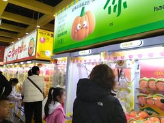 -娃娃集合营(上海奉贤龙湖天街店)