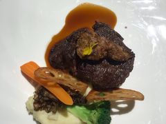 -王品牛排(佛山南海万科广场店)