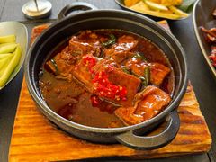 -Ameigo梅果·云贵川bistro(长宁来福士店)