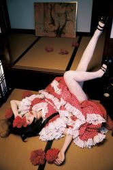 -WAVE SODA摄影工作室