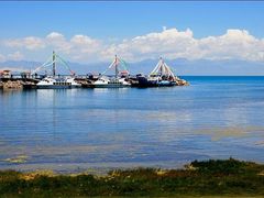 -青海湖国家重点风景名胜区