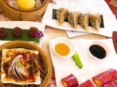 金沙红米肠-点都德(大茶楼店)