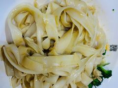 麻酱凉皮-魏家餐饮(朗香街店)