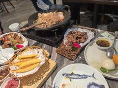 -前海沿·青岛菜(乐客城店)