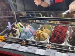 -Vola Gelato意大利手工冰淇淋(朝阳大悦城店)