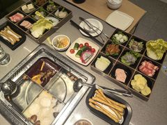 -海底捞火锅(王府井银泰in88店)