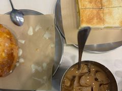 -華歡冰室-WahFoon(吉大店)