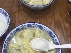 -小姜锅贴(凤凰街店)