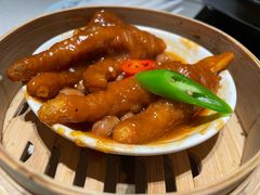 -维园悦谱·海派家常菜(乌鲁木齐南路店)