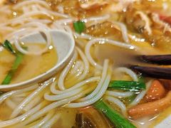 -王春春鸡汤饭(成都城西优品道店)