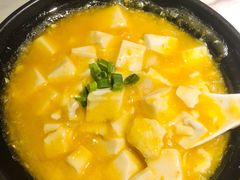 蟹粉豆腐-岭南真味·匠心粤菜(K11店)