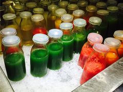 -金石国际大酒店·金丽自助餐厅