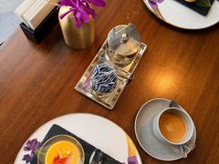 -王府井文华东方酒店-紫膳餐厅