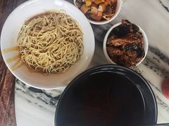 -功德林(南京西路店)