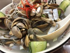-地方名吃海鲜大馅蒸饺(北戴河店)