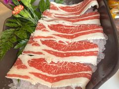 -红沃鳗鱼黑牛烤肉店(不老街店)