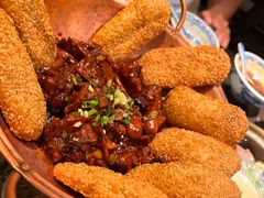 -南京大牌档(中关村领展广场店)