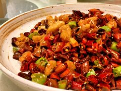 -青年公社烤鸭(青年路店)