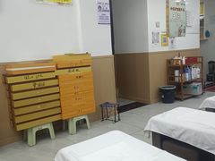 -郑远元专业修脚房(潘水路店)