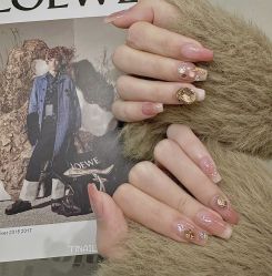 -LILY NAILS美甲美睫