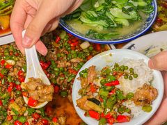 -李大爷的泡椒馆(冉家坝店)