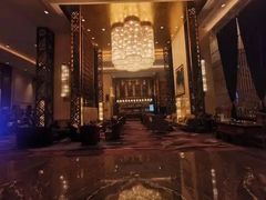 -长沙富力万达文华酒店