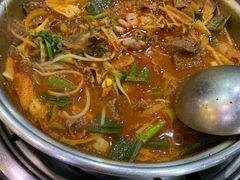 -蚂蚁家辣炒章鱼(海云台店)