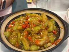 -李记饺子·非遗美食·江西菜(建设路店)