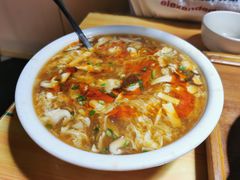 -富源春面馆(四川北路店)