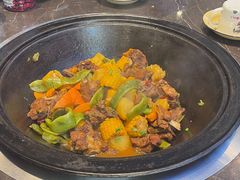 -百一大地锅(香福路店)