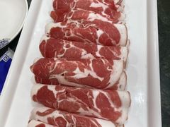 -楼外楼肥羊木炭火锅居(乐群街店)